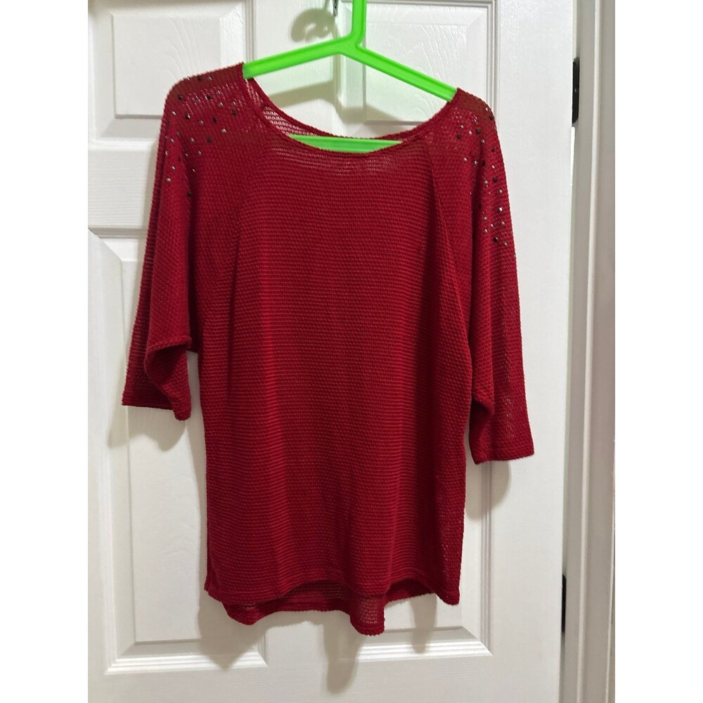 SJS size large top